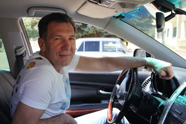 Виктор Когитин