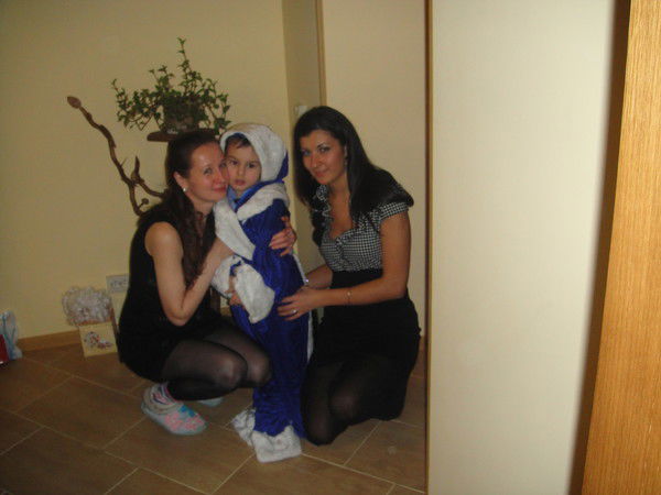 Татьяна Плескачева