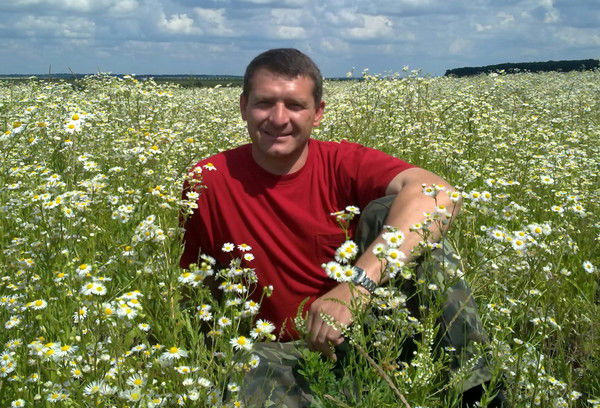 Владимир Швец