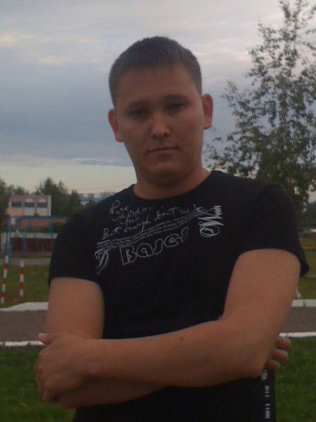 Александр Толстов