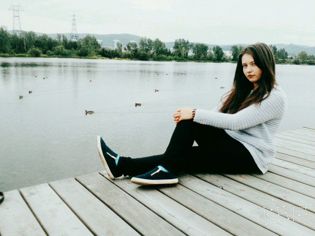 Анастасия Зоненберг