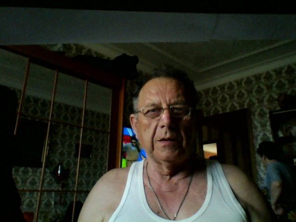 Владимер Быков