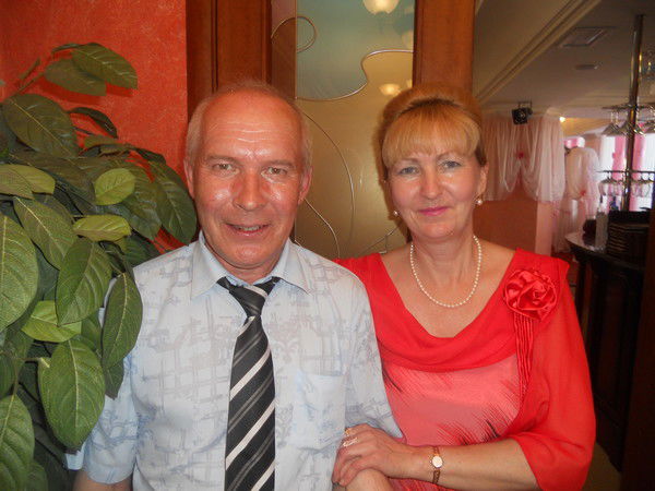 Светлана Музикова