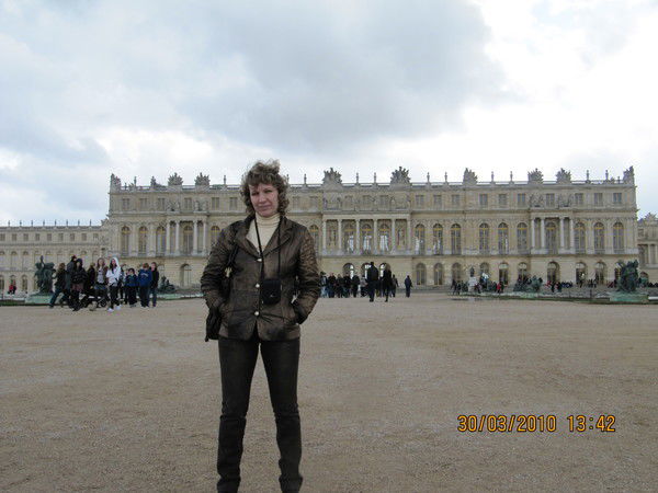 Наталья Пасечникова