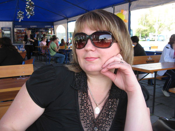 Ирина Ирина