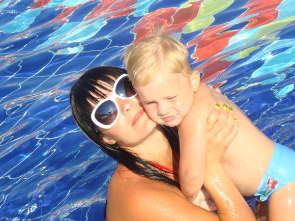 Евгения Ищенко