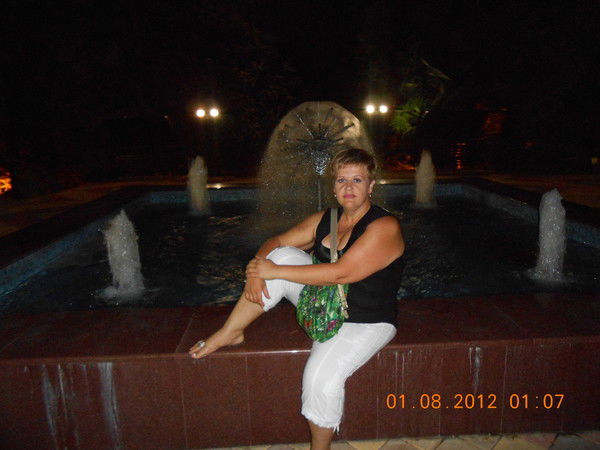 Людмила Белова