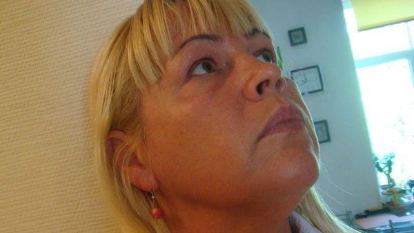 Ли Рекстина