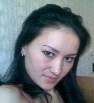 Айым Оразгалиева