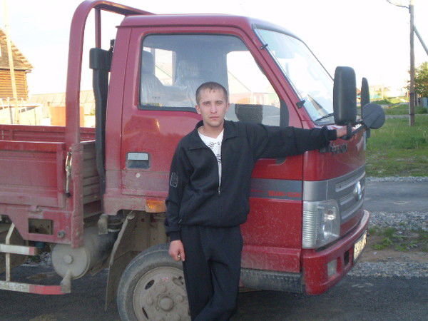 Владимир Печурин