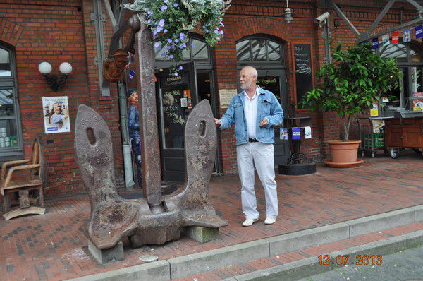 Михаил Осипов