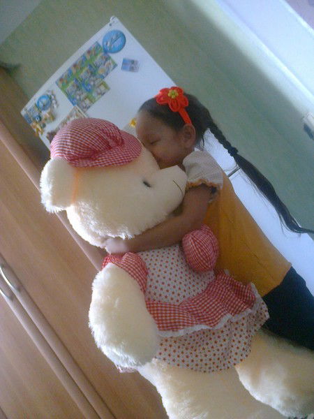 Жанна Алиева