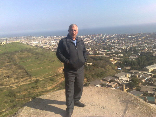 Имамудин Омаров