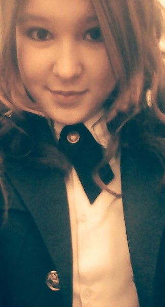 Надежда Попова