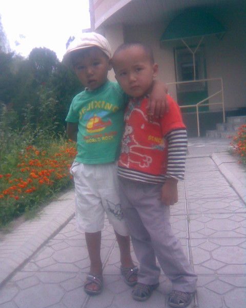 Акылбек Кулушев