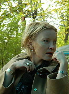 Ирина Филатова