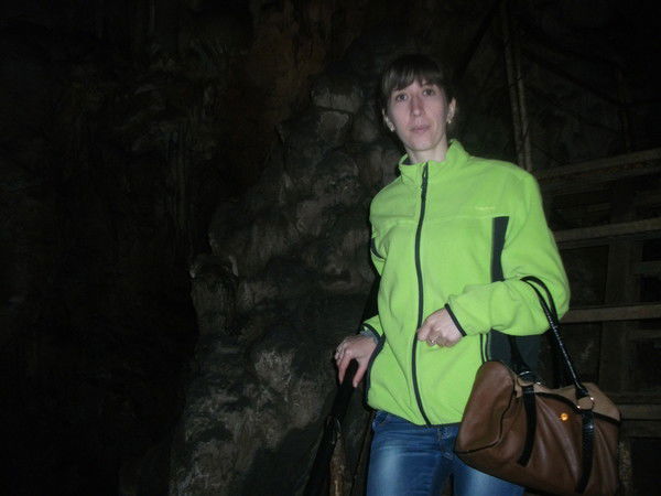 Елена Вольвич