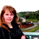Наталья Ведяева