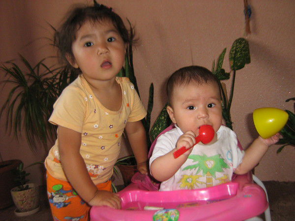 Сауле Тукенова