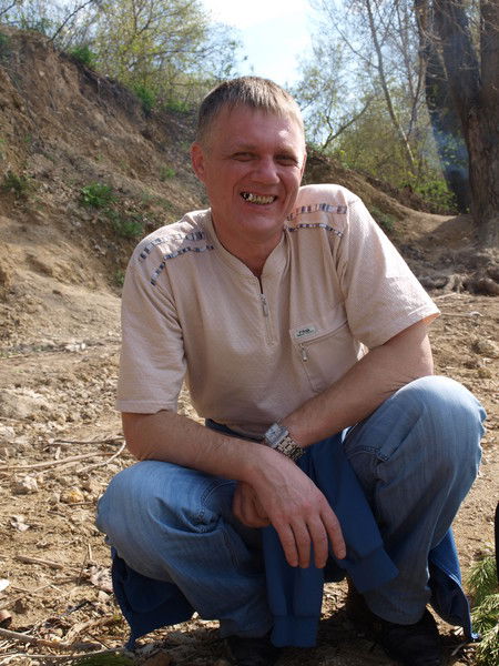 Валера Иванов