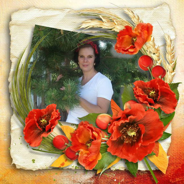 Оксана Сафонова