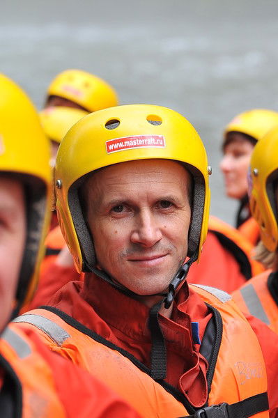 Геннадий Григоров