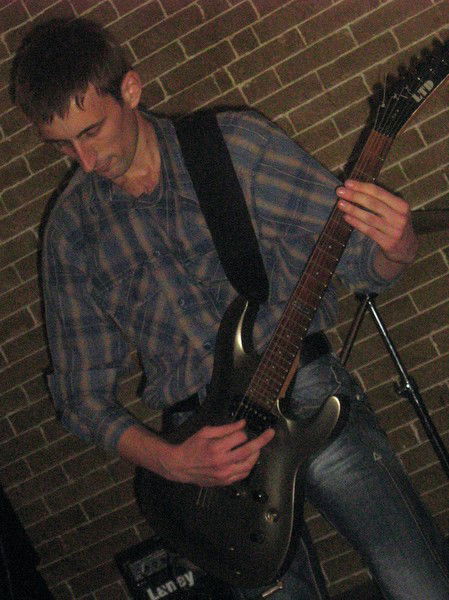 Миша Романенко