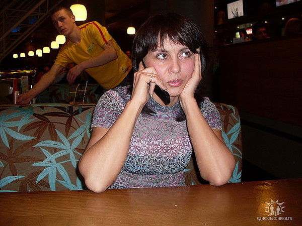 Валентина Король