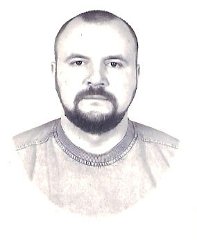 Александр Лихошва