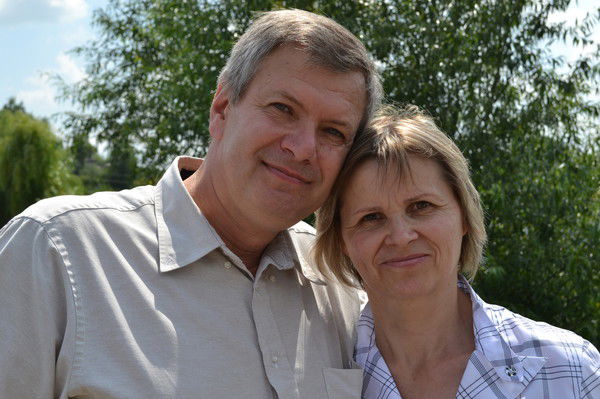 Игорь Шитов