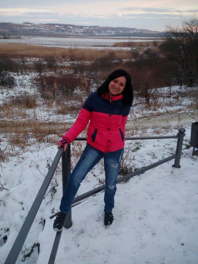 Тамара Машкина