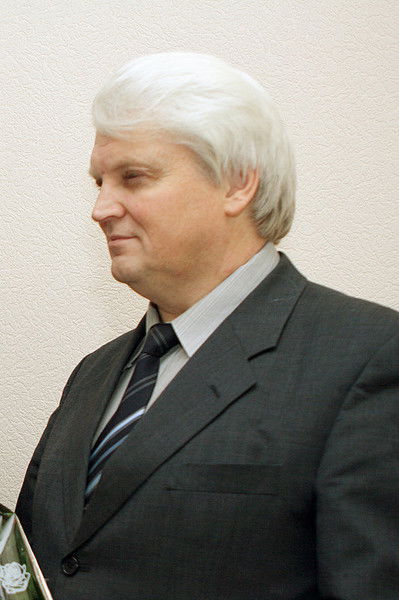 Aleksandr Golikov