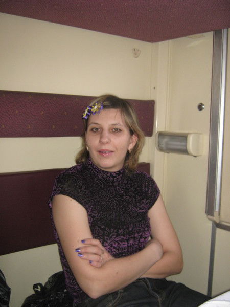 Татьяна Кожушкина