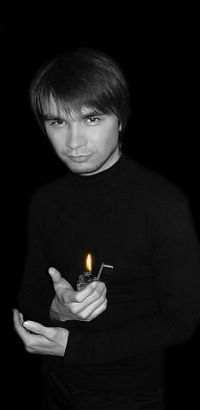 Евгений Поляков