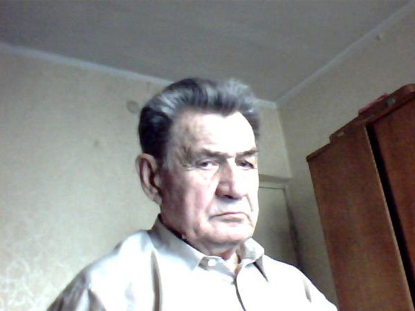 Валентин Скорняков