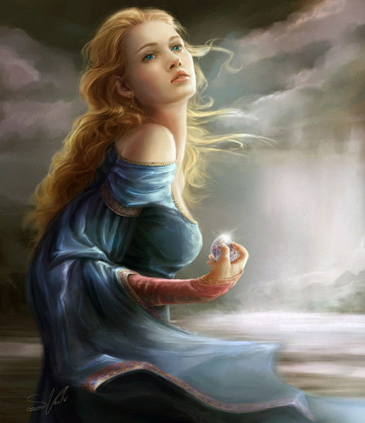 Галина Малышкова