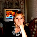 Ирина Зотова