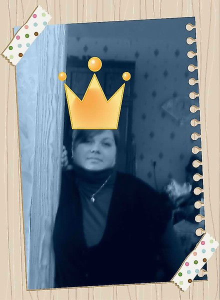 Любовь Бутырина