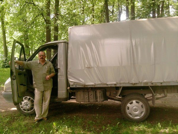 Андрей Плешков