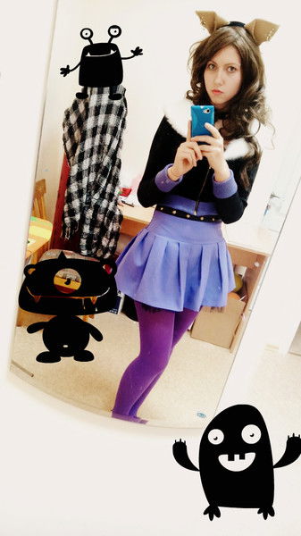 Анасиасия Дубинина