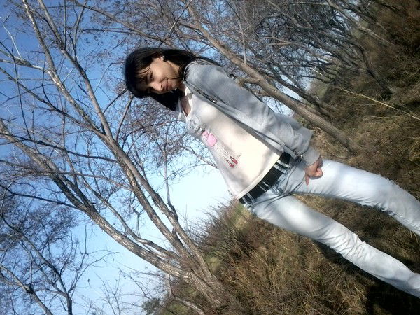 Алена Анденко