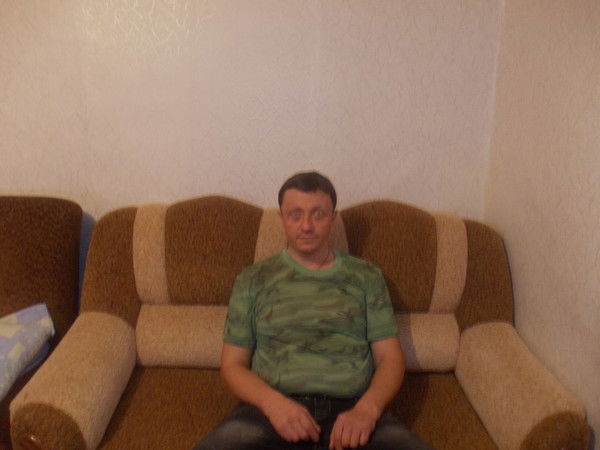 Владимир Шевцов