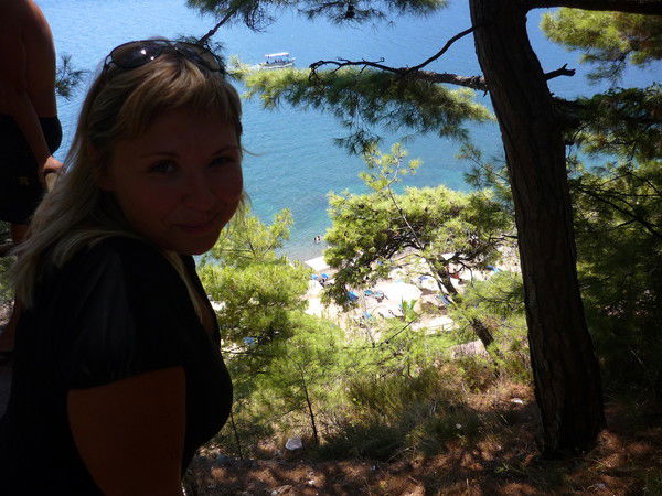 Ольга Криволапова