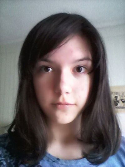 Анна Бергилевич