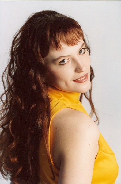 Наталия Сычева