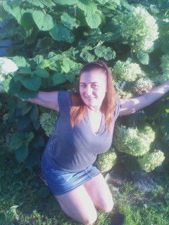 Антонина Голуб