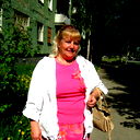 Нина Лапшина