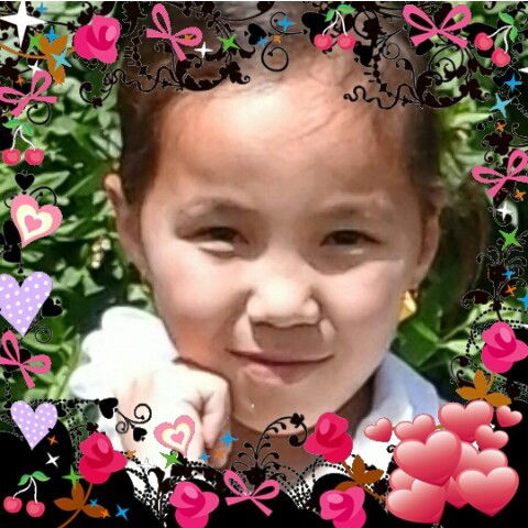 Асел Эркеева