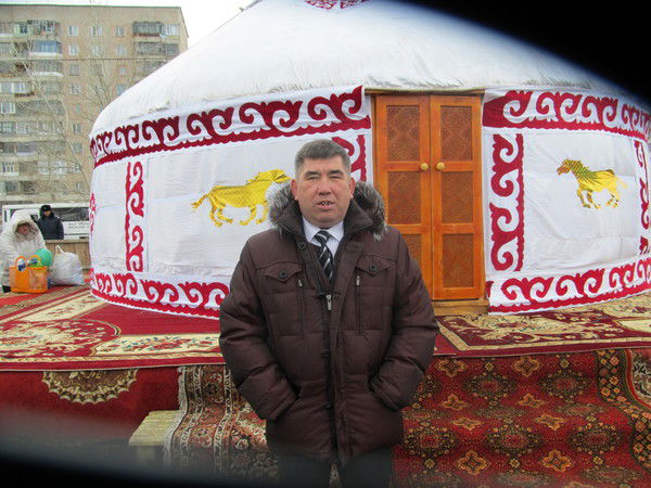 Мирхат Валитов