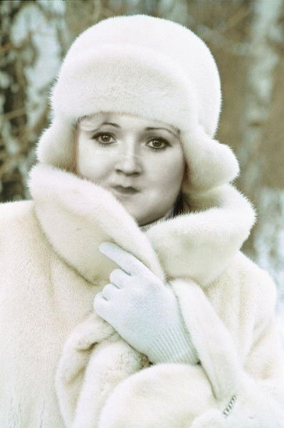 Валентина Богатова